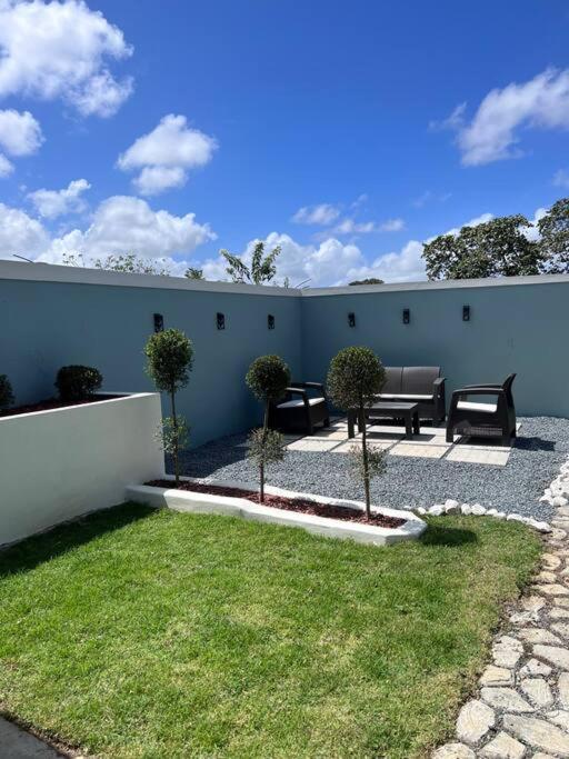Playa Y Campo Apartment #2 Isabela Exterior foto